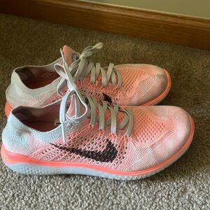 Nike RN FLYKNIT shoes